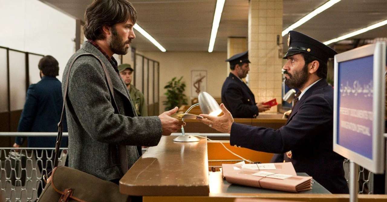 Why Asghar Farhadi doesn't like Ben Affleck's Argo