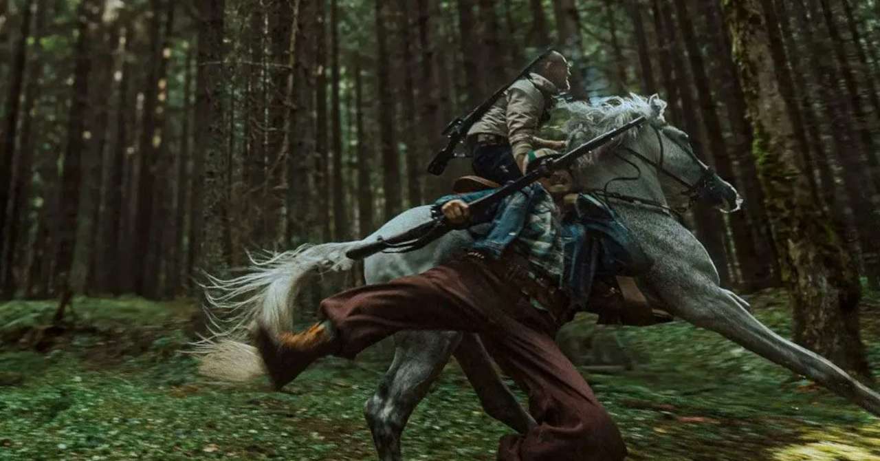 Why Hope is “the kind of experimentation that cinema needs today”