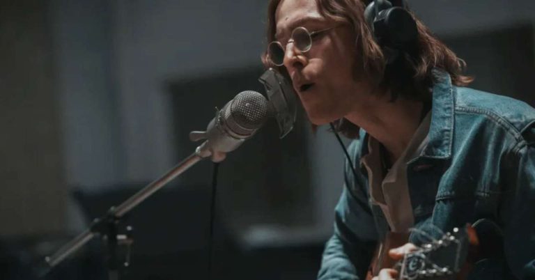 Why Paul McCartney is already annoyed by Beatles biopics
