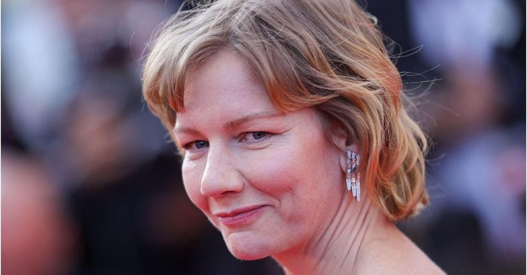Will Sandra Hüller be in Avengers: Doomsday?
