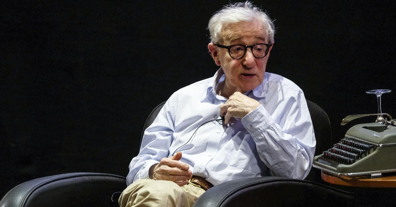 Woody Allen's new film will begin filming in Madrid